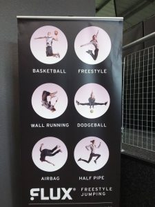 Level Two activity