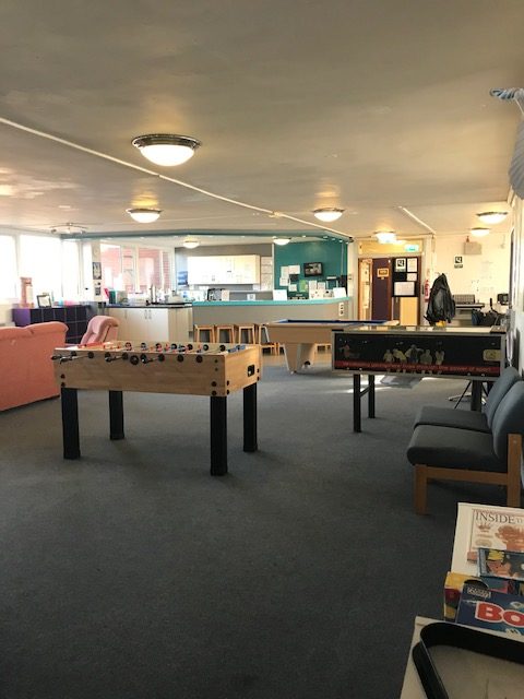 Level Two Youth Hub photo 1