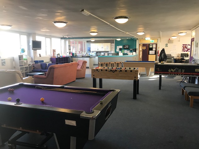 Level Two Youth Hub photo 2