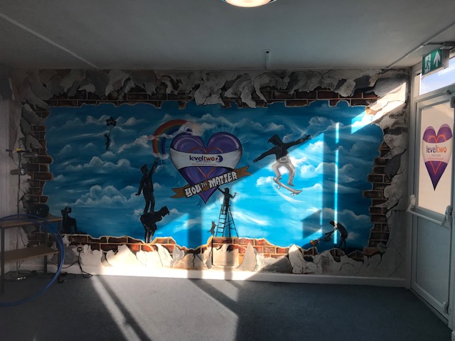 Level Two Youth Hub photo 4