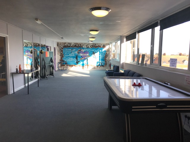 Level Two Youth Hub photo 5