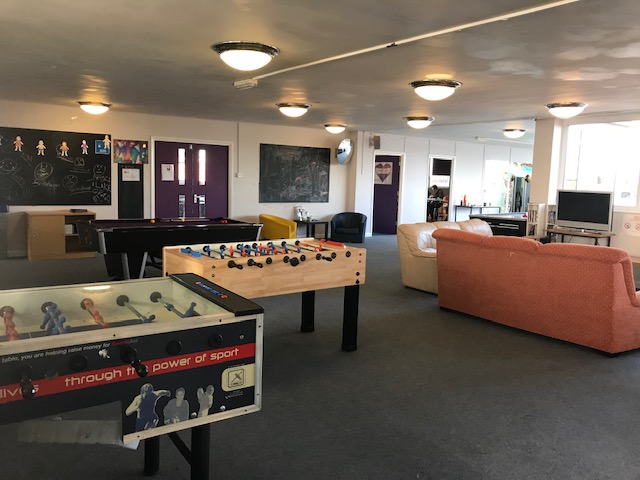 Level Two Youth Hub photo 6