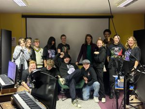 Music Workshop