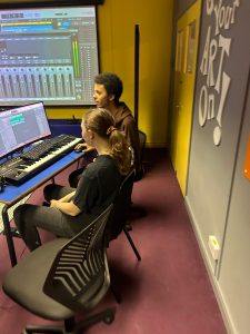Music Workshop