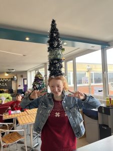 Hub Christmas